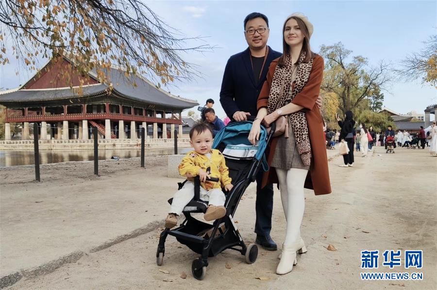 （在習(xí)近平新時代中國特色社會主義思想指引下——新時代新作為新篇章·總書記關(guān)切開放事·圖文互動）（2）開放的中國，夢想的模樣——洋學(xué)生在中國的日子