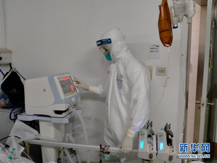 （在習近平新時代中國特色社會主義思想指引下——新時代新作為新篇章·習近平總書記關切事·圖文互動）（2）青春的顏色是什么？