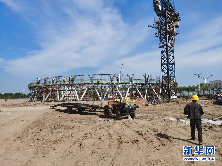 （在習(xí)近平新時(shí)代中國(guó)特色社會(huì)主義思想指引下&mdash;&mdash;新時(shí)代新作為新篇章&middot;習(xí)近平總書(shū)記關(guān)切事&middot;圖文互動(dòng)）（2）激發(fā)每個(gè)經(jīng)濟(jì)&ldquo;細(xì)胞&rdquo;的活力&mdash;&mdash;千方百計(jì)把市場(chǎng)主體保護(hù)好