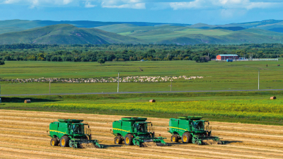 筑牢祖國北疆安全穩(wěn)定屏障