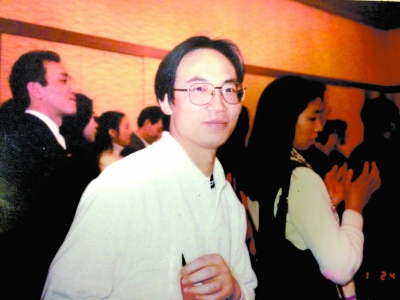 柴生芳，親人心目中的驕傲