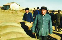 無限忠誠(chéng)，一生不渝的信仰