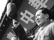 1950，第一個國慶節(jié)閱兵