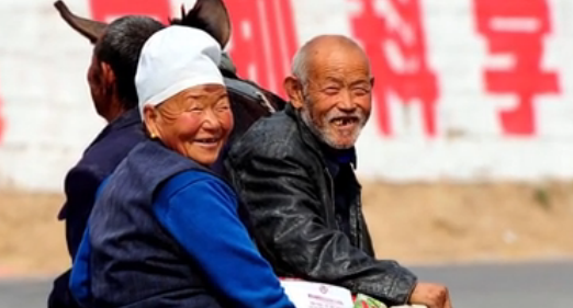 走，咱趕集去