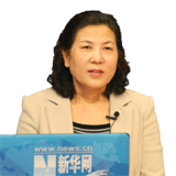 徐恒秋：扛起長江經濟帶發(fā)展的“綠色擔當”