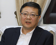 陳吉寧：通過五個(gè)“一批”精確制導(dǎo)，支持民營企業(yè)發(fā)展
