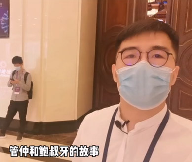 這個(gè)時(shí)代，我們需要什么樣的算法？