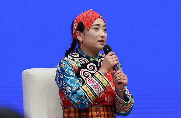 脫貧攻堅(jiān)中的奮進(jìn)力量丨一個(gè)都不能少！