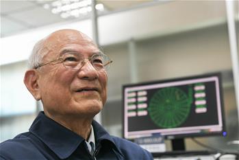 劉永坦：“從0到1”，他為祖國海疆雷達打造“火眼金睛”