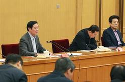 劉奇葆出席第六屆全國服務(wù)農(nóng)民、服務(wù)基層文化建設(shè)先進集體表彰座談會
