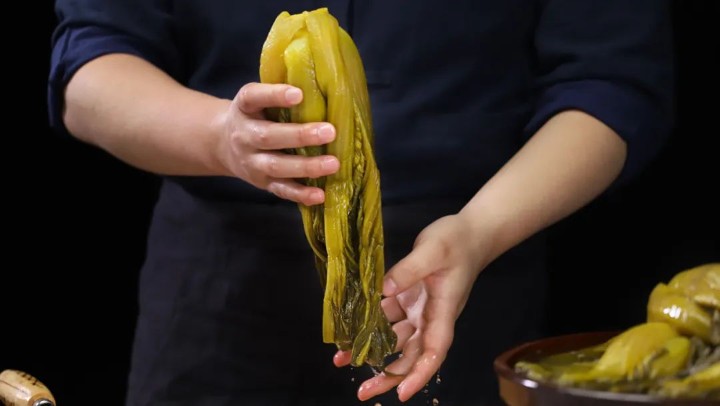 泡菜致癌、高鹽，并不健康？