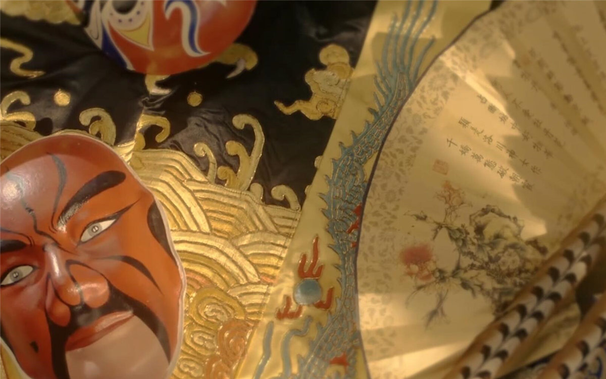 守護“非遺”，就是守護歷史