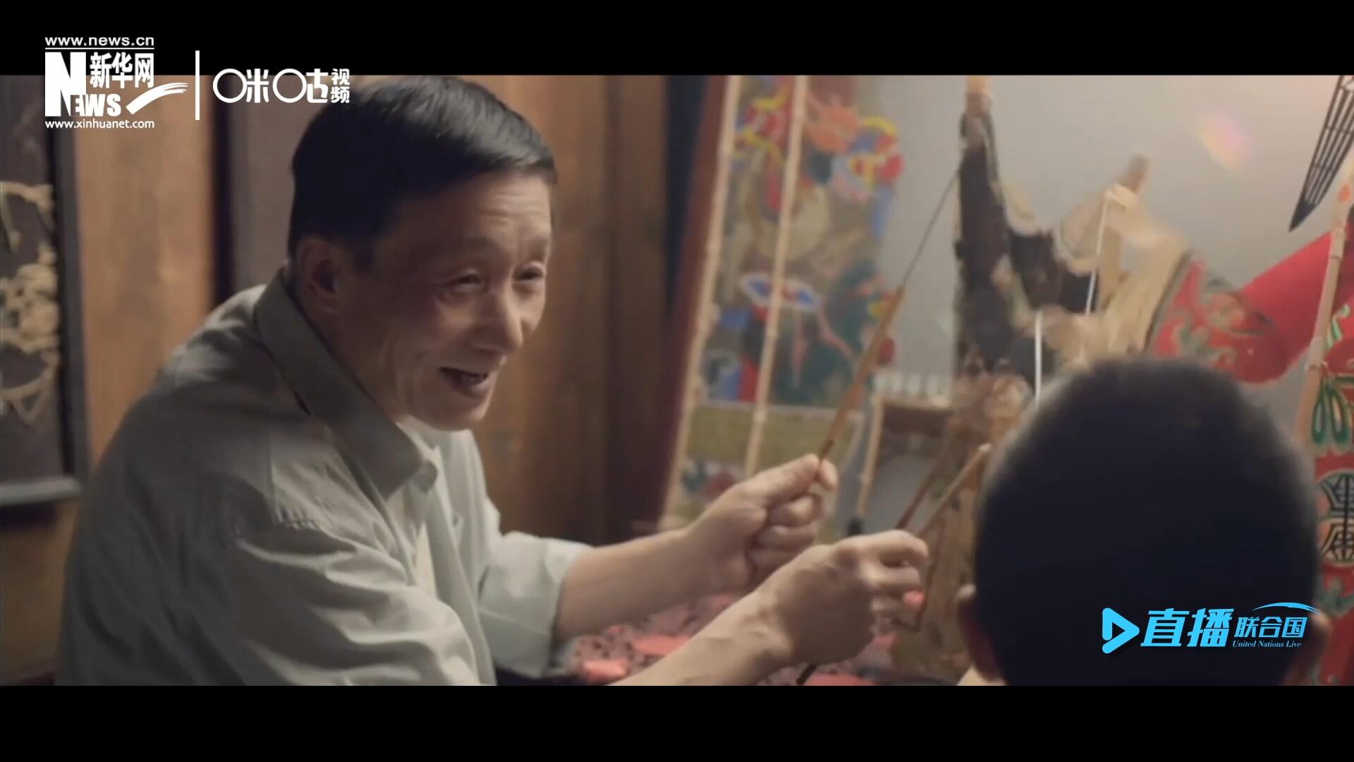 說起民間藝術(shù)，你最先想到的是刺繡、剪紙還是皮影戲？