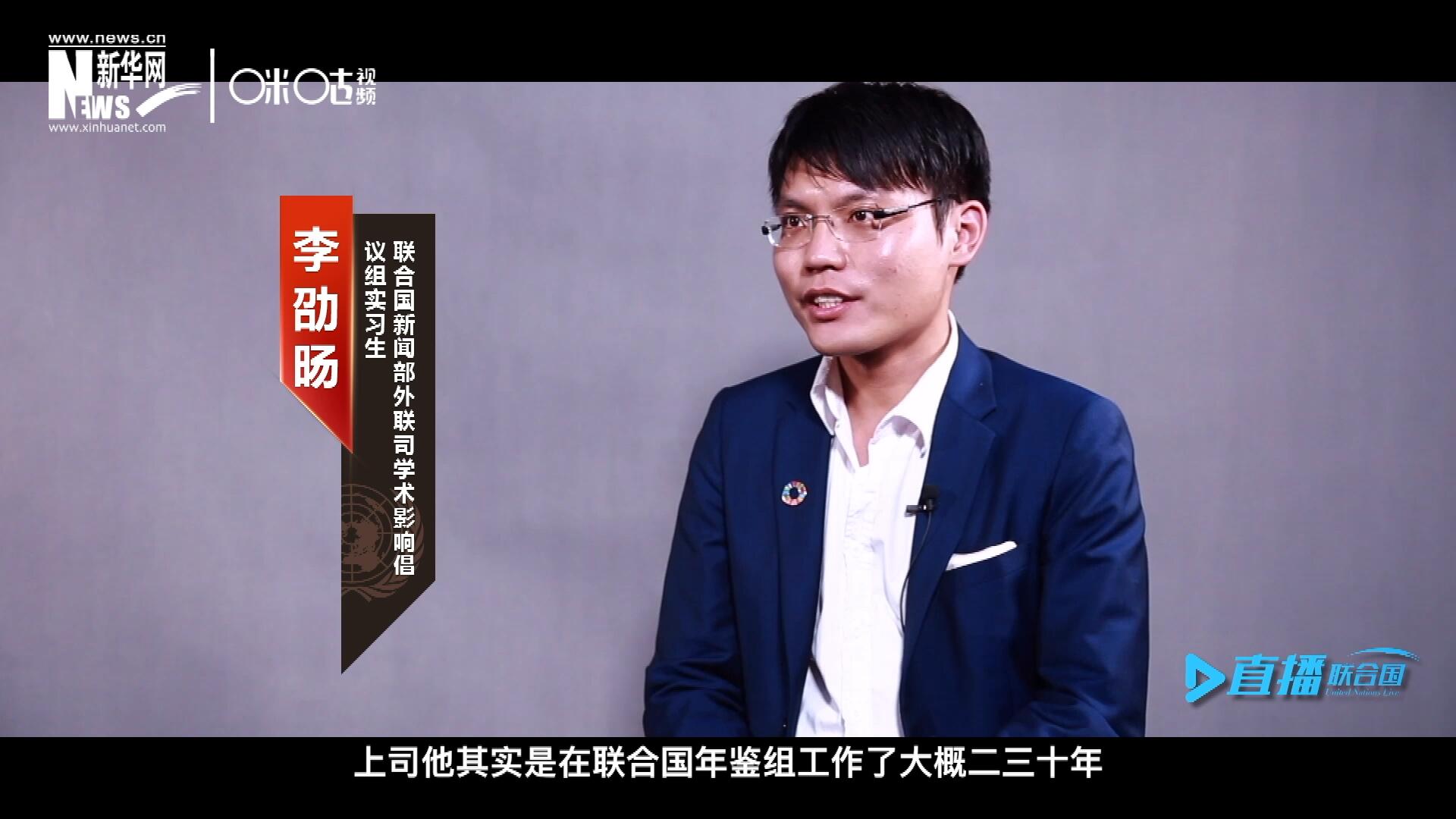 “我?guī)缀跛械膯卧~都是錯(cuò)的，在他眼里。那么我就只能不斷地去培訓(xùn)自己，讓自己的用詞表達(dá)更加精確。” 