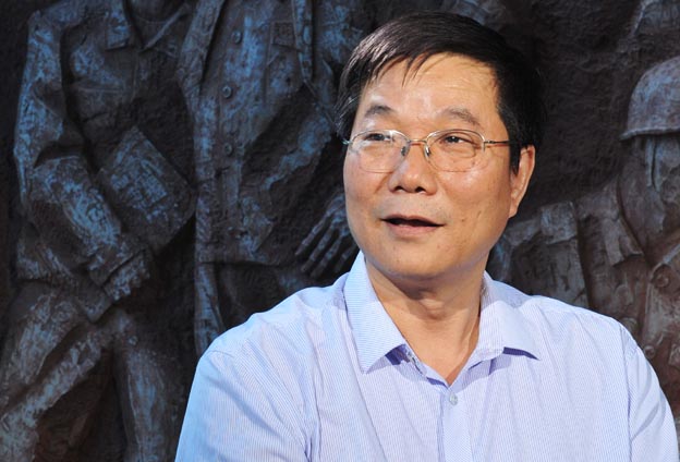 落實責(zé)任，形成閉環(huán)，黨建工作才能有力有效。