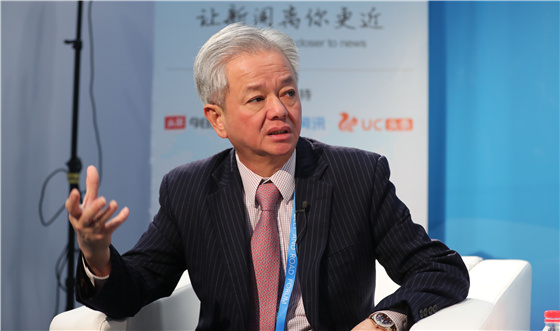 創(chuàng)新，是非公黨建的活力所在和生命力所系。