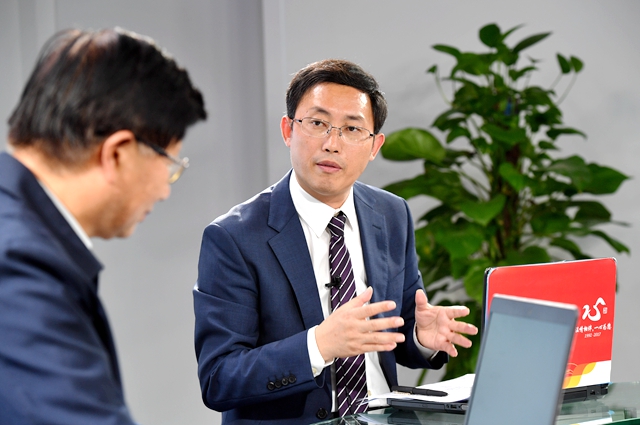 繼往不平凡，珍惜五年奮進(jìn)所取得的成就、經(jīng)驗(yàn)