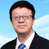 嘉賓：韓慶祥  中央黨校校委委員、副教育長兼科研部主任、一級教授