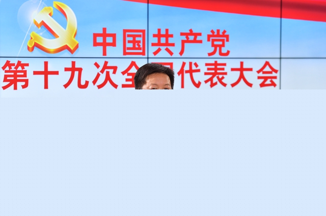 中國(guó)的國(guó)際‘塑造力’提高，展現(xiàn)大國(guó)應(yīng)有擔(dān)當(dāng)。