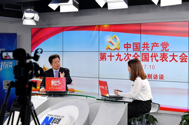 打開(kāi)國(guó)門搞建設(shè)，中國(guó)正在為世界注入強(qiáng)大正能量。
