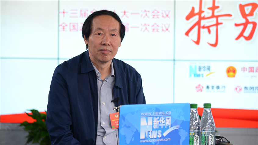 劉玉珠：挖掘、闡釋和傳播文物內(nèi)涵 讓文物真正“活起來”