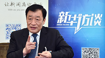 努力走出一條具有江西特色的鄉(xiāng)村振興之路——專訪全國(guó)人大代表、江西省省長(zhǎng)劉奇
