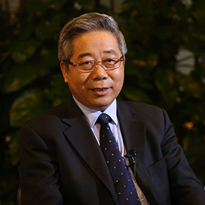 教育質(zhì)量咋提高？家長(zhǎng)焦慮咋緩解？教育部長(zhǎng)這樣說(shuō)