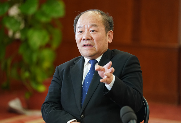 使民間資本進(jìn)得來(lái)、穩(wěn)得住、能發(fā)展