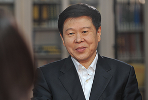 【第七期】王軍：以更大力度、更惠政策、更優(yōu)服務(wù)助力民營企業(yè)走向更加廣闊的舞臺