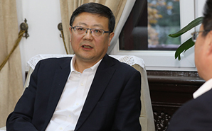 【第十期】陳吉寧：通過五個“一批”精確制導(dǎo)，支持民營企業(yè)發(fā)展