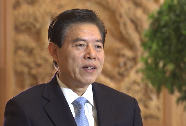 支持民營(yíng)企業(yè)創(chuàng)新流通，促進(jìn)擴(kuò)大消費(fèi)