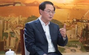 【第十五期】車?。阂衙駹I企業(yè)家搞得香香的，把民營經(jīng)濟做得壯壯的