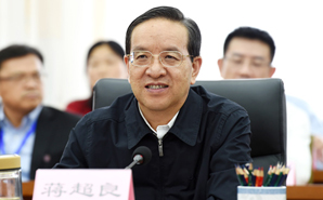 【第二十六期】蔣超良：民營企業(yè)的難點、痛點、堵點，就是我們工作的切入點