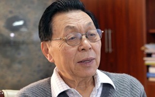 月球背面究竟有啥玄機？“嫦娥之父”這么說