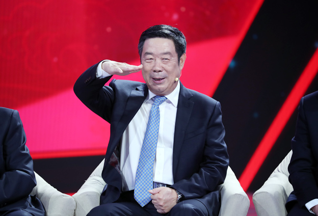 ‘特別能吃苦、特別能戰(zhàn)斗、特別能攻關(guān)、特別能奉獻(xiàn)’的載人航天精神