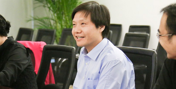 小米科技董事長雷軍——中國經(jīng)濟持續(xù)崛起、文化軟實力不斷增強，給與了中國品牌真正走向世界的寶貴推動力。小米希望順勢而為，讓全球所有人都能享受科技的樂趣，并成為值得國人驕傲的世界品牌。