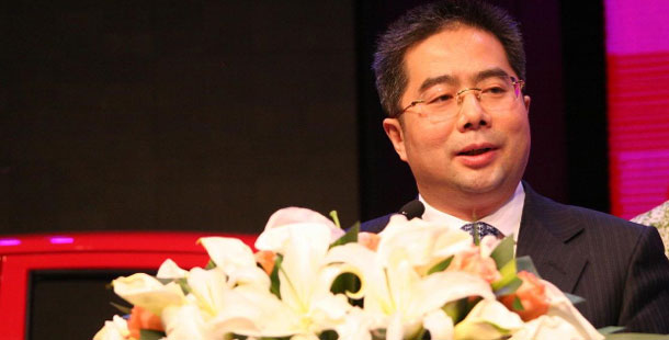 長安汽車總裁張寶林——長安在實現(xiàn)中國品牌崛起的道路上不斷前進，而驅(qū)動長安前進的核心動力就是技術創(chuàng)新。因為技術創(chuàng)新，長安擁有了持續(xù)領先的研發(fā)實力、豐富的產(chǎn)品譜系和1000萬的用戶基礎。長安有信心讓越來越多人成為長安汽車的用戶，開長安車，筑中國夢。