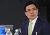 周云杰：創(chuàng)新更多的應(yīng)該是顛覆式、開放式創(chuàng)新