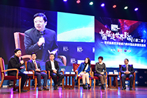高峰對話：中國品牌如何贏得國際掌聲？