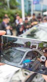 無人駕駛汽車來了，我們準(zhǔn)備好了嗎？