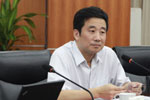 晏平：空氣一不好，我們就發(fā)怵