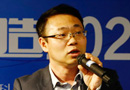 王賀：推動制造業(yè)向服務(wù)型轉(zhuǎn)變，向智能制造轉(zhuǎn)變