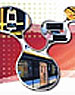溫家寶：“當(dāng)計算機(jī)和互聯(lián)網(wǎng)產(chǎn)業(yè)大規(guī)模發(fā)展時，我們因為沒有掌握核心技術(shù)而走過一些彎路。在傳感網(wǎng)發(fā)展中，要早一點謀劃未來，早一點攻破核心技術(shù)，盡快建立‘感知中國’中心。”