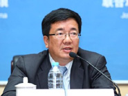 廣汽集團執(zhí)行董事、廣汽乘用車總經(jīng)理吳松