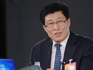 全國人大代表、完達山乳業(yè)股份公司董事長王景海