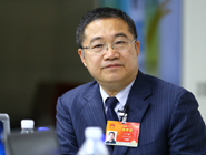 正邦集團董事局主席、總裁林印孫
