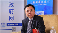 邵志清：應(yīng)制定大數(shù)據(jù)法，加快數(shù)據(jù)開放共享