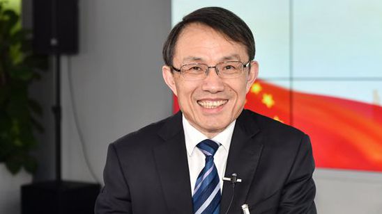 沈?。恨k好人民滿意的一流教育