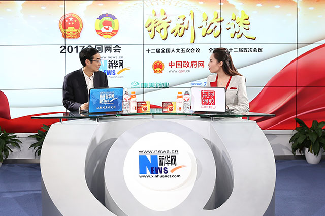 建立立體化、信息化的社會治安防控體系