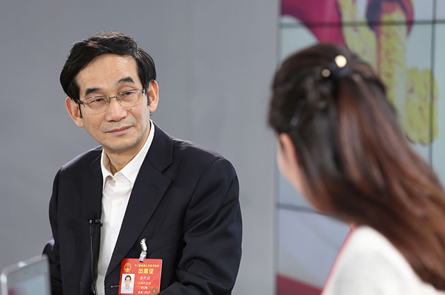 建智慧城市需政府、企業(yè)、公民各司其職